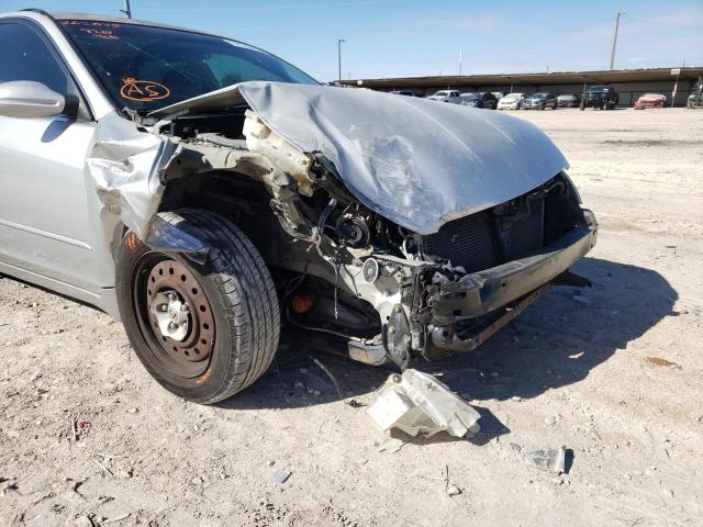 Photo 9 from auction – 2005 NISSAN ALTIMA S with VIN 1N4AL11D55C262675