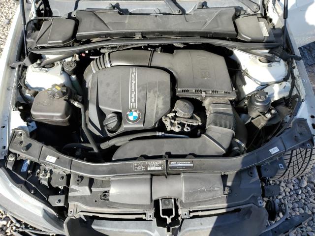 Photo 7 from auction – 2011 BMW 335 XI with VIN WBAPL5G56BNN22719
