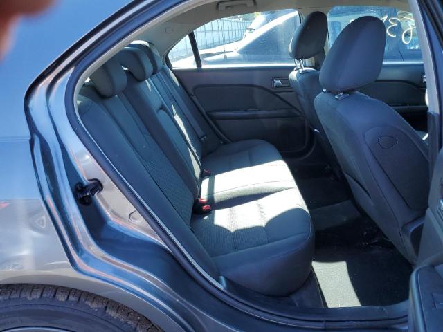 Photo 6 from auction – 2010 FORD FUSION SE with VIN 3FAHP0HA6AR375586