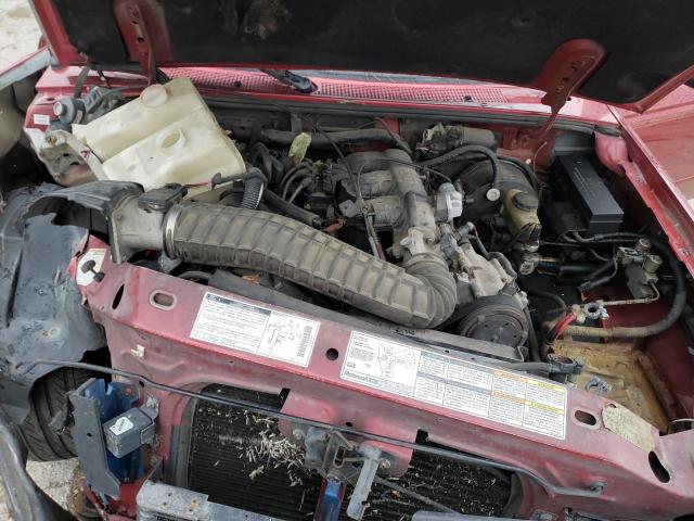 Photo 7 from auction – 1998 FORD RANGER SUP with VIN 1FTYR14X1WTA63475