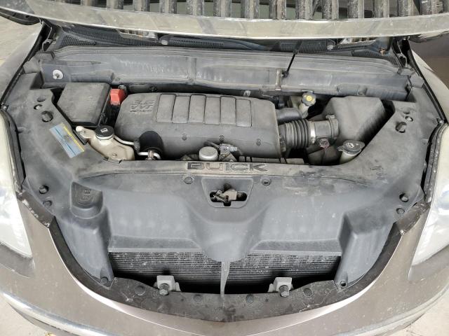 Photo 7 from auction – 2010 BUICK ENCLAVE CX with VIN 5GALRAED4AJ214054