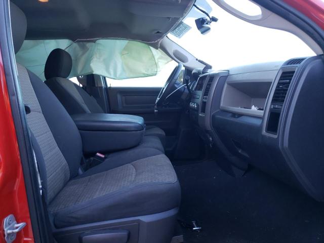 Photo 5 from auction – 2012 DODGE RAM 1500 S with VIN 1C6RD6FT6CS194131