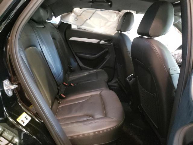 Photo 6 from auction – 2018 AUDI Q3 PREMIUM with VIN WA1ECCFSXJR018858
