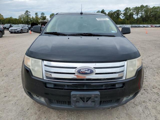 Photo 9 from auction – 2008 FORD EDGE SEL with VIN 2FMDK38C48BA51406