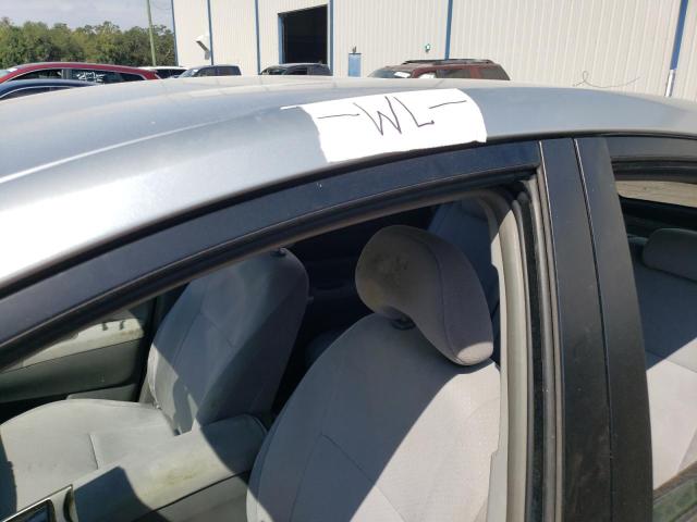 Photo 9 from auction – 2005 TOYOTA PRIUS with VIN JTDKB20U153014559
