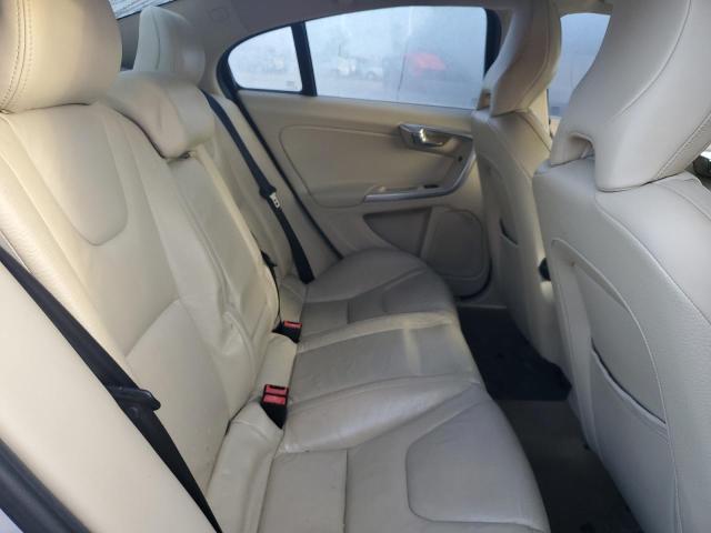 Photo 6 from auction – 2012 VOLVO S60 T5 with VIN YV1622FS5C2118380