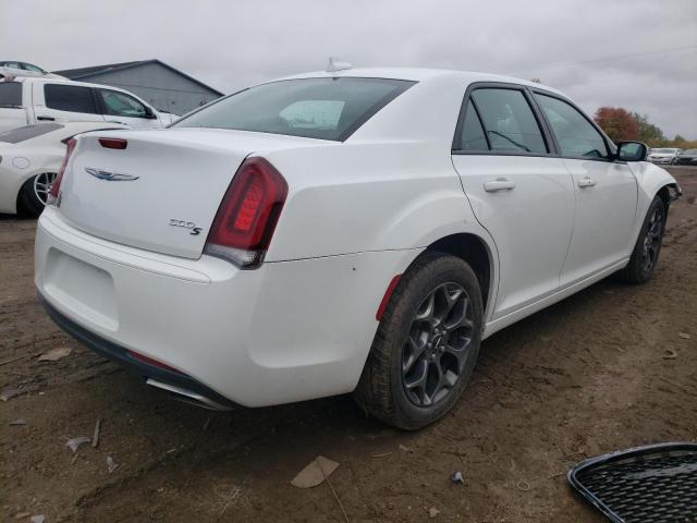 Photo 4 from auction – 2016 CHRYSLER 300 S with VIN 2C3CCAGG3GH164351