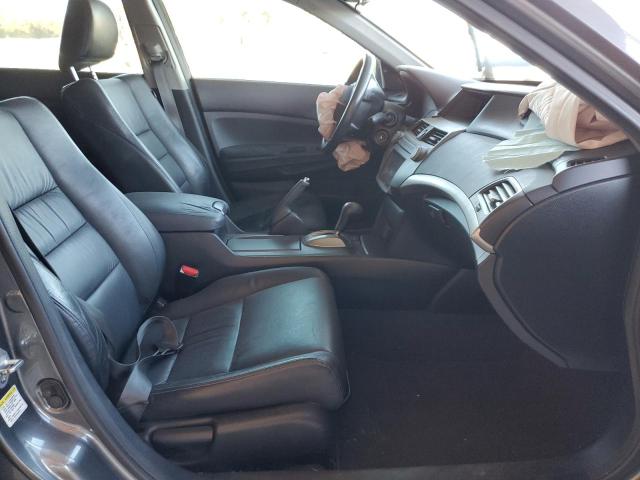 Photo 5 from auction – 2012 HONDA ACCORD SE with VIN 1HGCP2F66CA022388