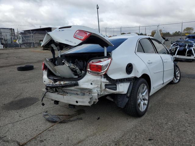 Photo 4 from auction – 2014 CHEVROLET MALIBU 1LT with VIN 1G11C5SL8EF167803