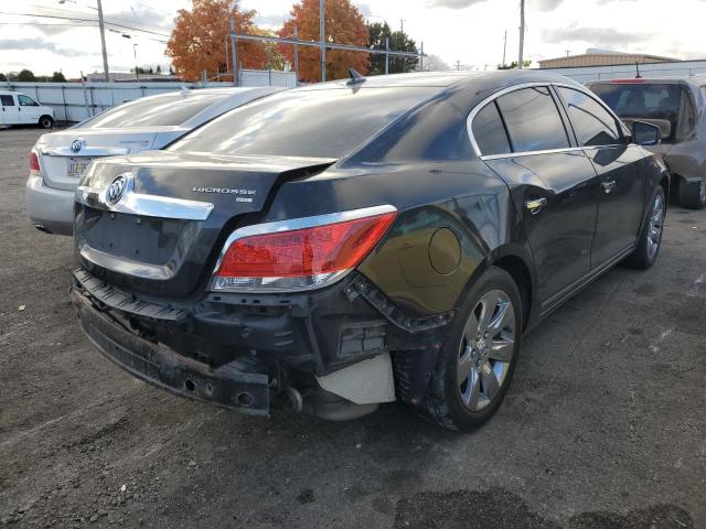 Photo 4 from auction – 2011 BUICK LACROSSE C with VIN 1G4GC5EDXBF329945