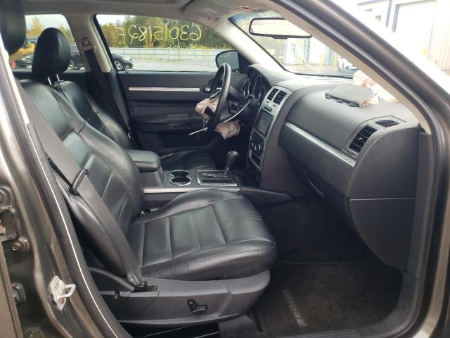 Photo 5 from auction – 2008 DODGE CHARGER R/ with VIN 2B3KA53H38H127869
