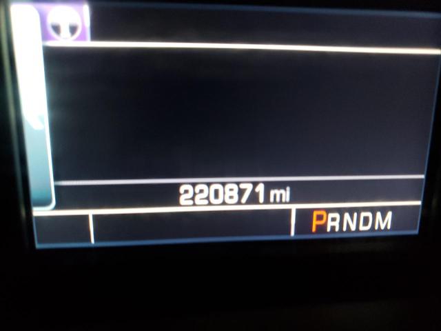 Photo 8 from auction – 2015 CHEVROLET SILVRK1500 with VIN 1GCVKREC4FZ383047
