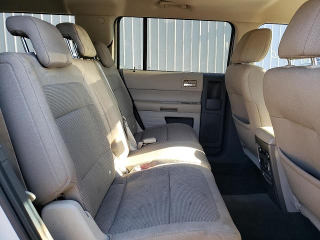 Photo 6 from auction – 2010 FORD FLEX SE with VIN 2FMGK5BC6ABA71485