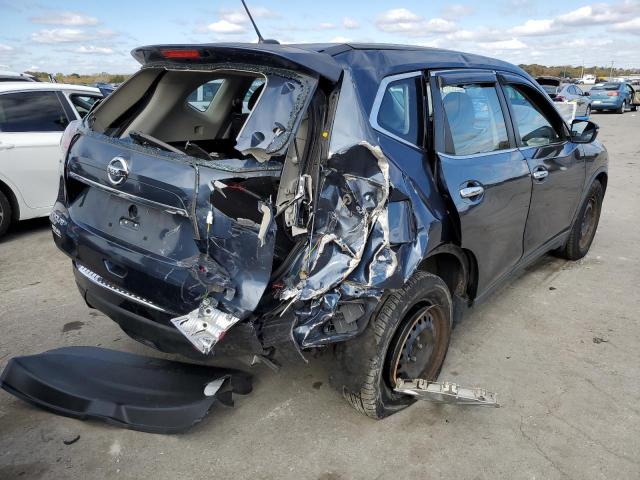 Photo 4 from auction – 2015 NISSAN ROGUE S with VIN KNMAT2MT5FP572144