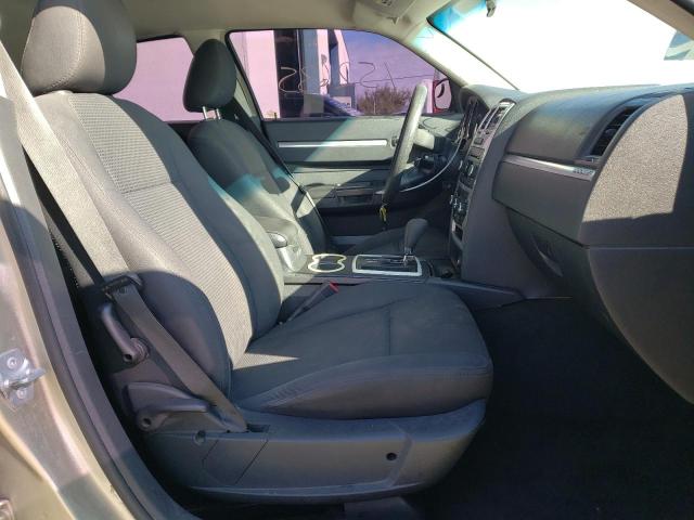 Photo 5 from auction – 2010 DODGE CHARGER SX with VIN 2B3CA3CV6AH152916
