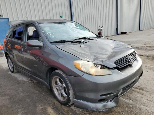 TOYOTA COROLLA MA 2004 with VIN 2T1KR32E94C173746 - Photo from auction