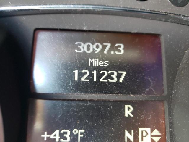 Photo 8 from auction – 2011 MERCEDES-BENZ ML 350 BLU with VIN 4JGBB2FB9BA749105