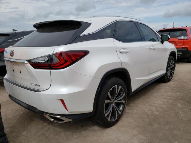 Photo 4 from auction – 2019 LEXUS RX 350 BAS with VIN 2T2ZZMCA0KC145231