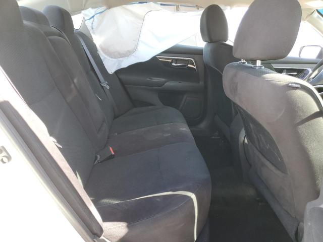 Photo 6 from auction – 2014 NISSAN ALTIMA 2.5 with VIN 1N4AL3AP8EC272252