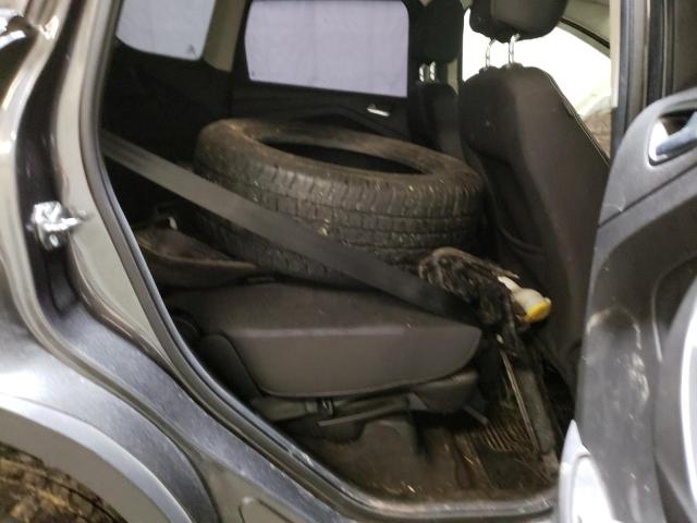 Photo 6 from auction – 2015 FORD ESCAPE SE with VIN 1FMCU0G74FUA34878