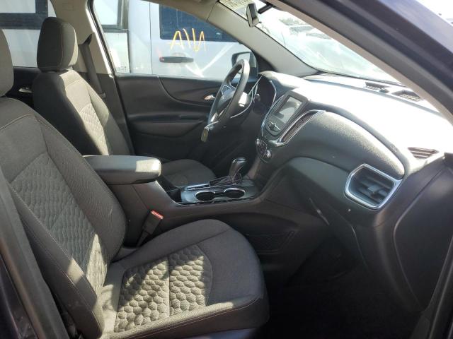 Photo 5 from auction – 2018 CHEVROLET EQUINOX LT with VIN 3GNAXJEV3JS600992