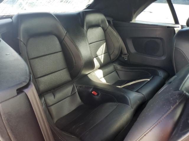 Photo 6 from auction – 2018 FORD MUSTANG with VIN 1FATP8UH5J5136318
