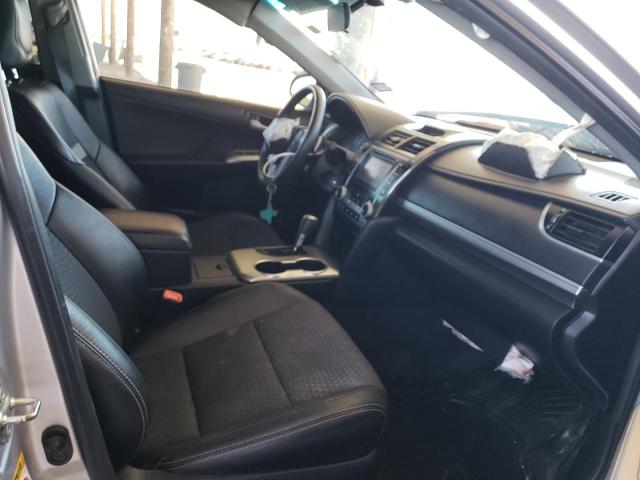 Photo 5 from auction – 2014 TOYOTA CAMRY L with VIN 4T1BF1FK7EU436023