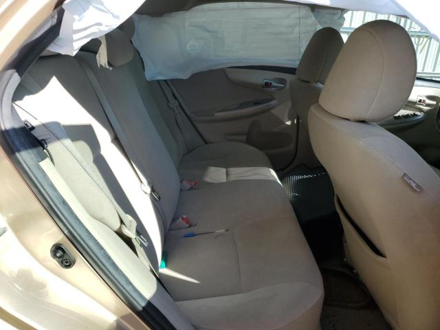 Photo 6 from auction – 2013 TOYOTA COROLLA BA with VIN 5YFBU4EE1DP166323