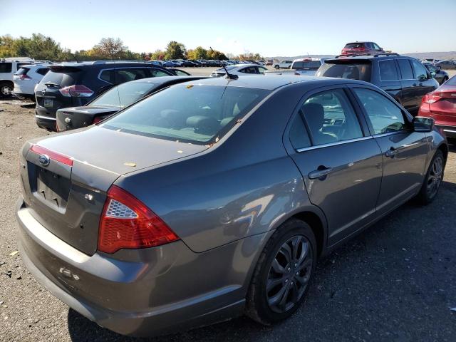 Photo 4 from auction – 2010 FORD FUSION SE with VIN 3FAHP0HA6AR375586