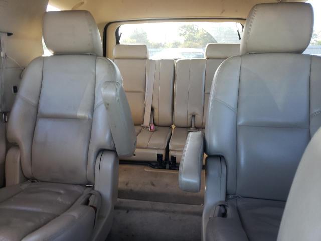 Photo 10 from auction – 2011 GMC YUKON DENA with VIN 1GKS1EEF9BR242966