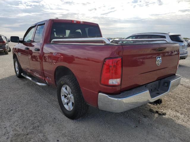 Photo 3 from auction – 2014 RAM 1500 ST with VIN 1C6RR6FG4ES179344