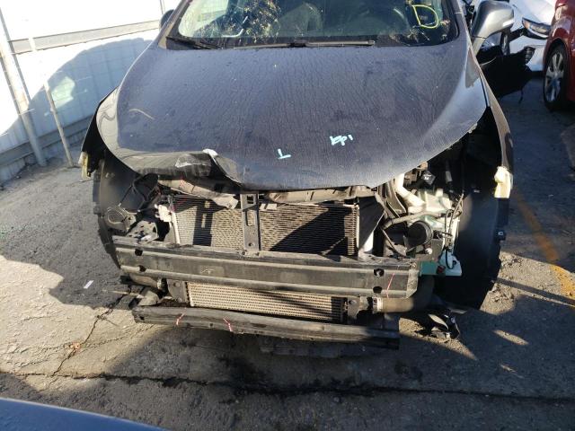 Photo 9 from auction – 2018 BUICK ENCORE PRE with VIN KL4CJASBXJB516168