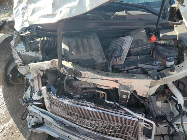 Photo 7 from auction – 2012 CHEVROLET EQUINOX LS with VIN 2GNALBEK3C1140884