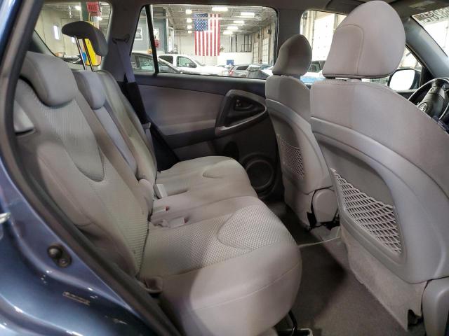 Photo 6 from auction – 2008 TOYOTA RAV4 LIMIT with VIN JTMBK31V985057889