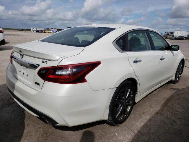 Photo 4 from auction – 2018 NISSAN ALTIMA 2.5 with VIN 1N4AL3AP7JC283690