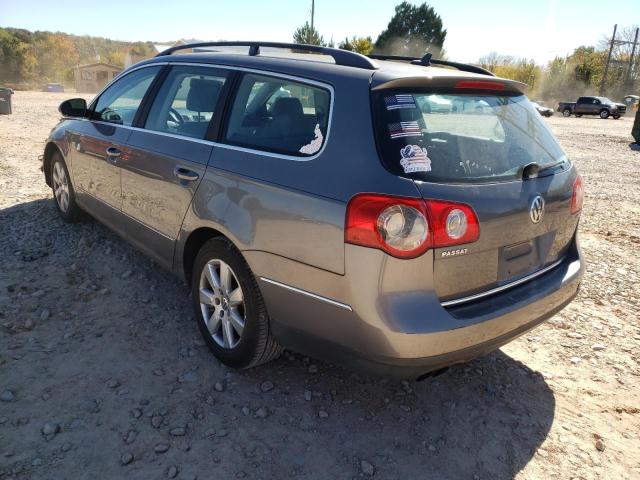 Photo 3 from auction – 2007 VOLKSWAGEN PASSAT 2.0 with VIN WVWLK73C97E041228