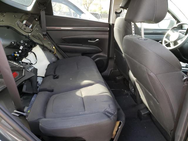 Photo 6 from auction – 2022 HYUNDAI TUCSON BLU with VIN KM8JBCA12NU029244