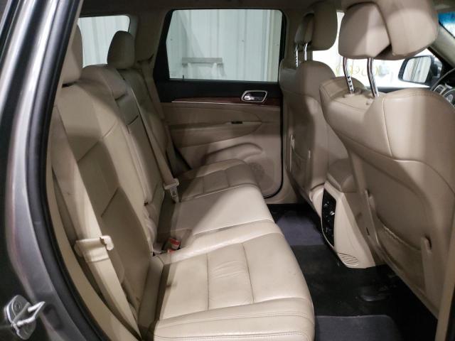 Photo 6 from auction – 2011 JEEP GRAND CHER with VIN 1J4RR5GG6BC744212
