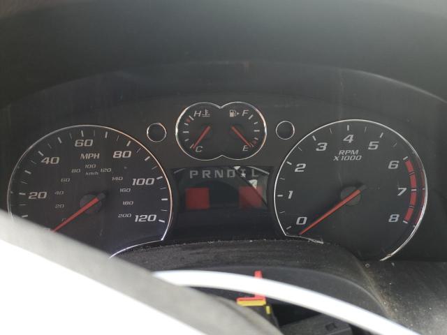 Photo 8 from auction – 2007 CHEVROLET EQUINOX LT with VIN 2CNDL63F876224965