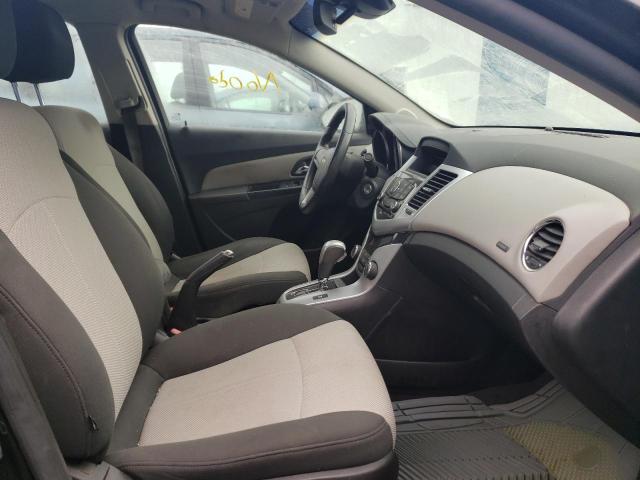 Photo 5 from auction – 2011 CHEVROLET CRUZE LS with VIN 1G1PC5SH5B7272228