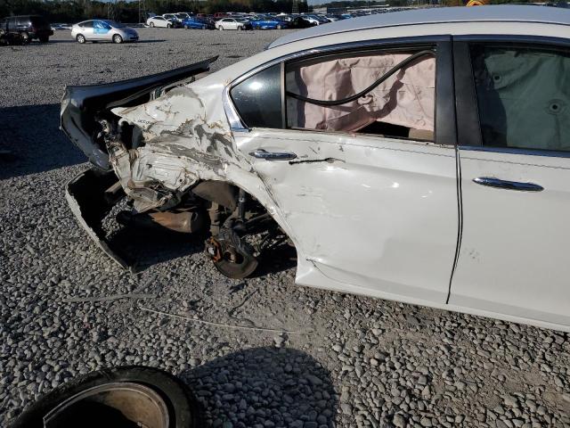 Photo 9 from auction – 2013 HONDA ACCORD LX with VIN 1HGCR2F35DA196566