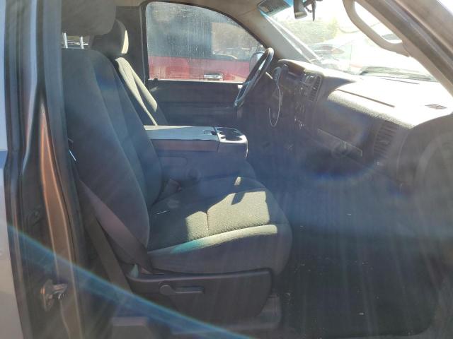 Photo 5 from auction – 2008 GMC SIERRA K15 with VIN 1GTEK19J28E172966