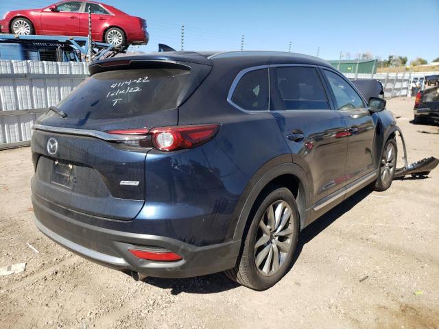 Photo 4 from auction – 2018 MAZDA CX-9 GRAND with VIN JM3TCBDY0J0232459