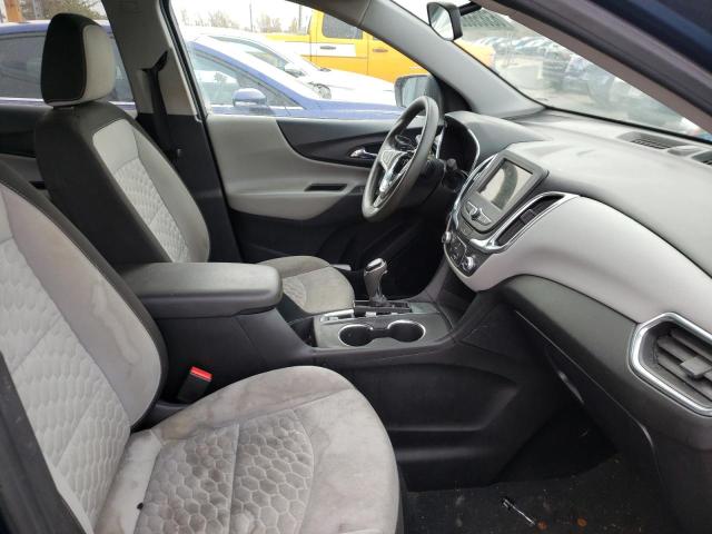 Photo 5 from auction – 2019 CHEVROLET EQUINOX LT with VIN 2GNAXKEV6K6277401