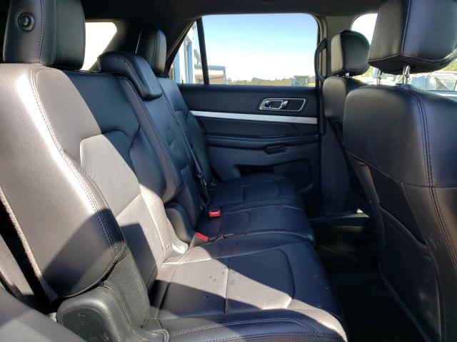Photo 6 from auction – 2017 FORD EXPLORER X with VIN 1FM5K8DH3HGC30077