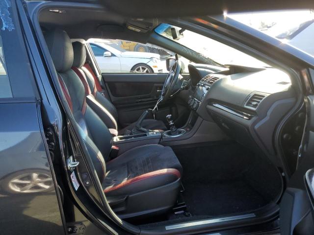 Photo 5 from auction – 2019 SUBARU WRX STI with VIN JF1VA2R6XK9815915