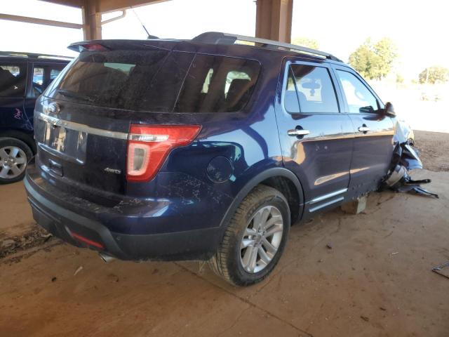 Photo 4 from auction – 2011 FORD EXPLORER X with VIN 1FMHK8D80BGA74715