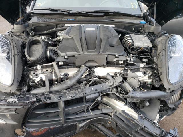 Photo 7 from auction – 2021 PORSCHE MACAN GTS with VIN WP1AG2A56MLB53975