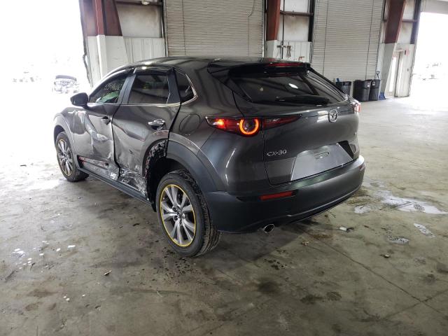 Photo 3 from auction – 2021 MAZDA CX-30 PREF with VIN 3MVDMACL9MM213497