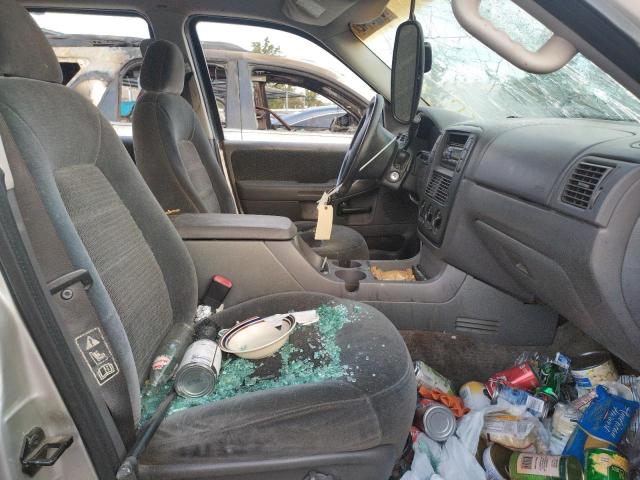 Photo 5 from auction – 2002 FORD EXPLORER X with VIN 1FMDU73W52ZC25359